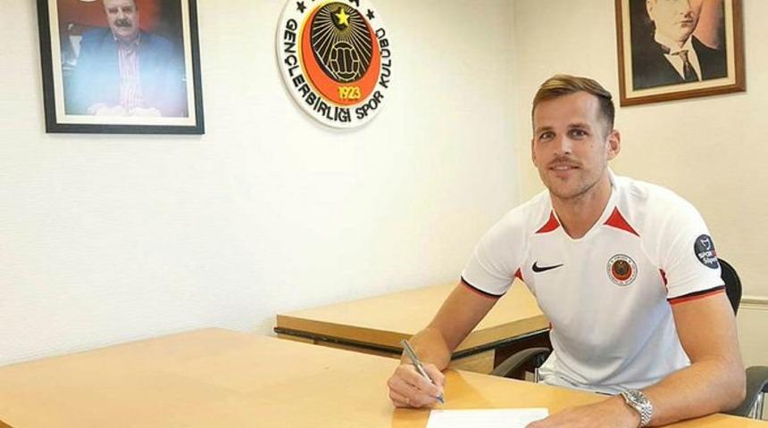 Mats Seuntjens: Taraftarın &ouml;n&uuml;ne &ccedil;ıkacağım g&uuml;n&uuml; sabırsızlıkla bekliyorum