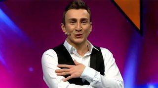 Sefa Doğanay'dan bedelli paylaşımı