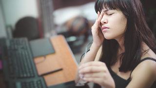 Göz kuruluğu nasıl geçer? Göz kuruluğu tedavisi için balık yiyin