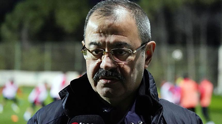  Gazişehir Gaziantep'ten transfer sinyali