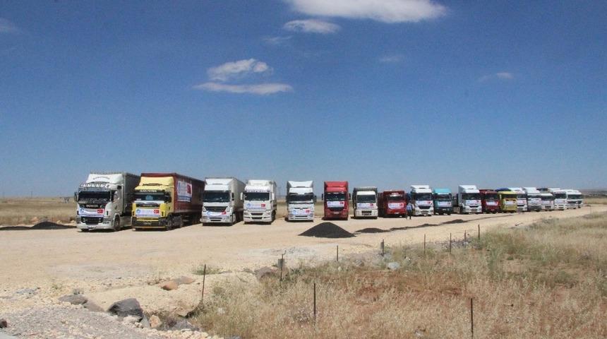 Kilis&rsquo;in ihracatı azaldı