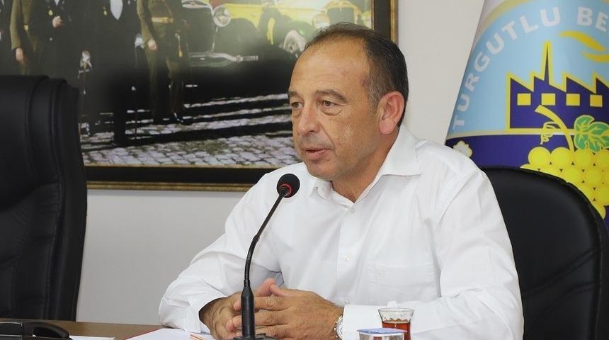 Turgutlu Belediyesinden ihtiya&ccedil; sahipleri i&ccedil;in kurban bağışı kampanyası