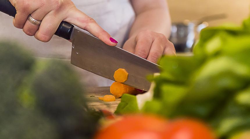 Mutfakta en sık yapılan 8 hata