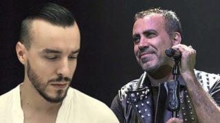 Engin Nurşani'nin tedavisini Haluk Levent ve Cem Adrian üstlendi