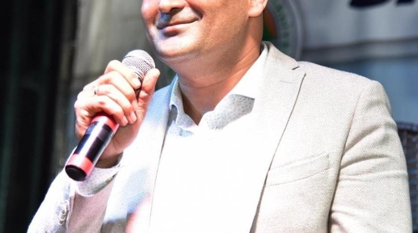 Başkan Yılmaz: "Turizm destinasyonu oluşturulması i&ccedil;in b&uuml;t&uuml;nc&uuml;l planlama şart"