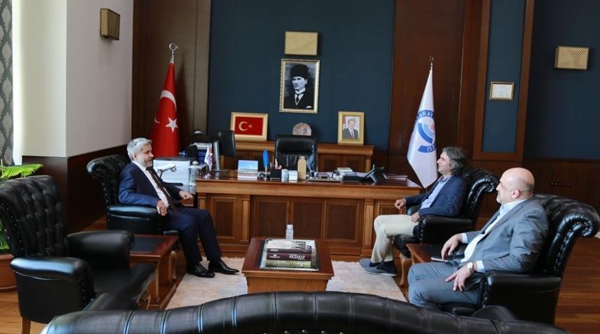 AS&Uuml;, akademik olarak hızla ilerliyor