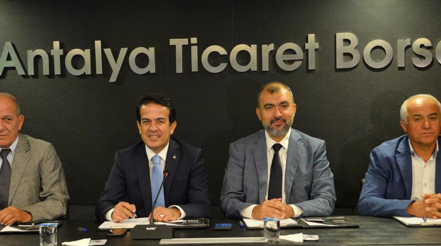 Avrupa'ya ihracat, domates fiyatını artırdı