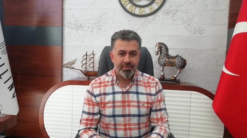 Sedat Kılın&ccedil;: &rdquo;Sabah g&ouml;z&uuml;m&uuml;z&uuml; yeni y&ouml;netmelikle a&ccedil;ıyoruz&rdquo;