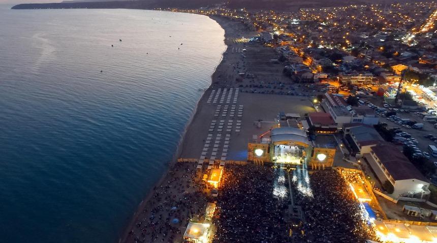 Trakya M&uuml;zik Festivali başlıyor