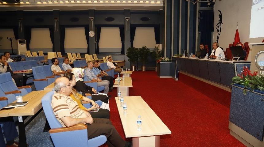 Sosyal Yardımlarda Verimlilik Sistemi