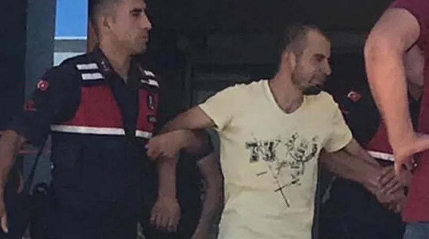 Yılanı öldürmek isterken hamile eşini öldüren adam hakkında karar verildi