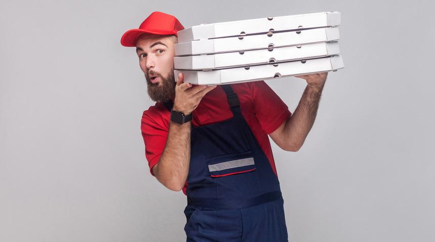 Yemeksepeti’nde şimdiye kadar toplam kaç para harcadığınızı öğrenin!