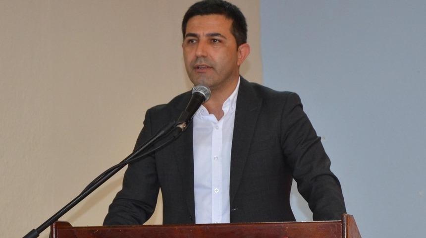 Başkan G&uuml;nel, taşınmaz tahsislerinin iptaline a&ccedil;ıklık getirdi