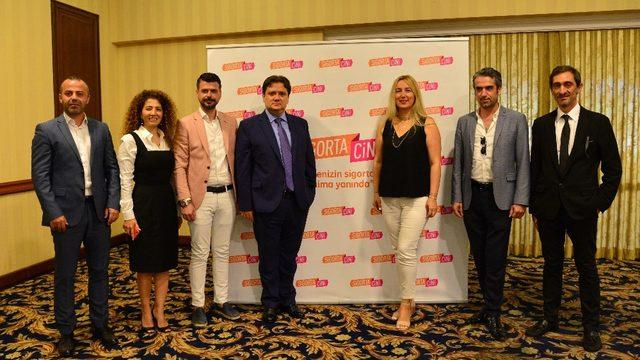 Sigorta Cini, büyümesine Manisa’da devam ediyor