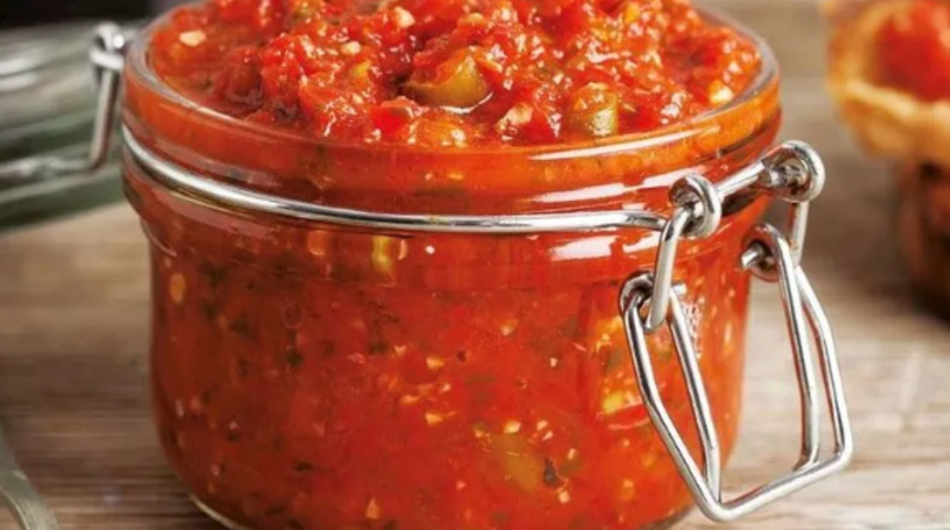 Kış hazırlıklarına başlıyoruz: Şimdiden yapıp dolaba atacağız 4 kışlık tarif