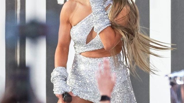 Jennifer Lopez 90 kişilik ekip ve 10 tırla Antalya’ya geliyor