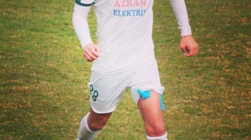 Yahyalıspor&rsquo;dan savunmaya takviye