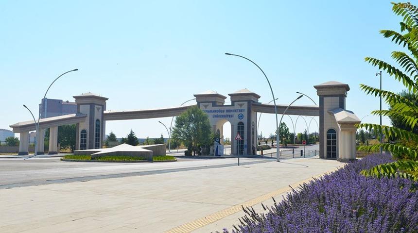 Uluslararası Karamanoğlu Mehmetbey Eğitim Araştırmaları Dergisi Yayımlandı