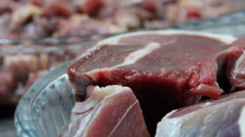 Kurban etleri poşetlerle buzdolabına konulmamalı