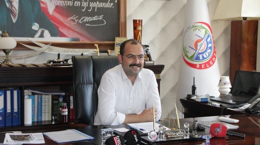 Tosya Pirin&ccedil; Festivalinde hava g&ouml;sterileri yapılacak