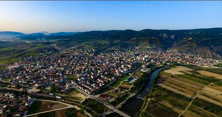 Tarih boyunca 18 medeniyetin yerleşim yeri Osmaneli G4