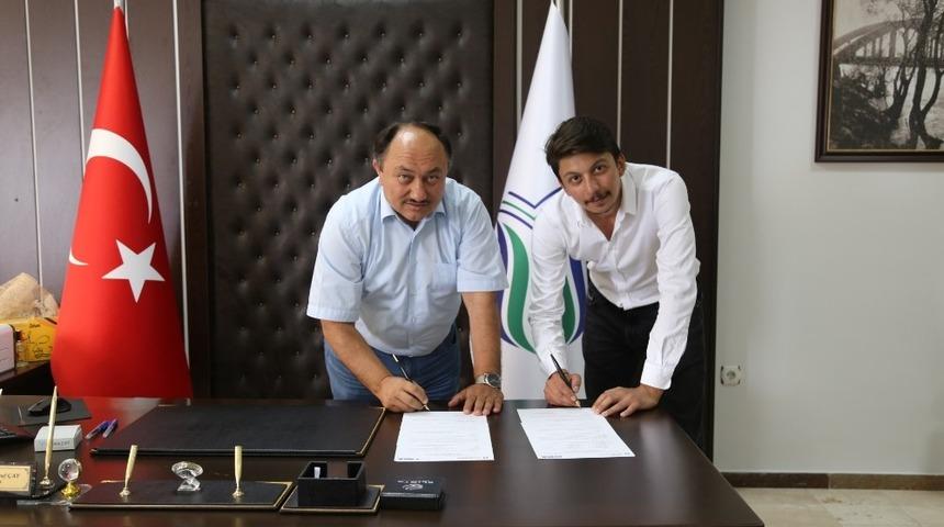 SUB&Uuml;, sanayi işbirliğini genişletiyor