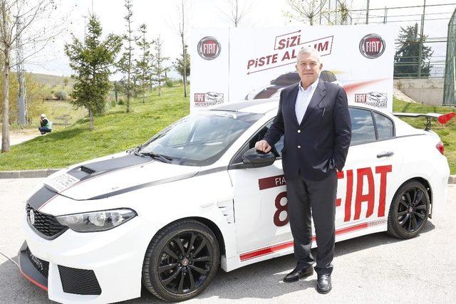 Gazianteplilerin tercihi Fiat