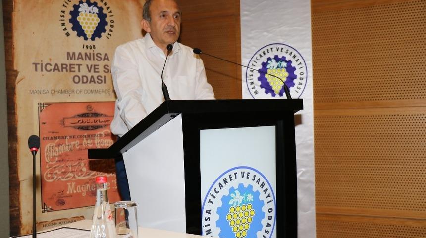 İş d&uuml;nyasından &rsquo;G&uuml;ven ortamı&rsquo; vurgusu