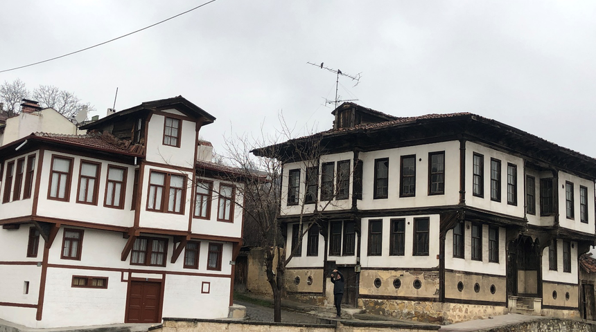 Tarihi konakları ve zengin coğrafyasıyla Kastamonu’da gezilecek yerler