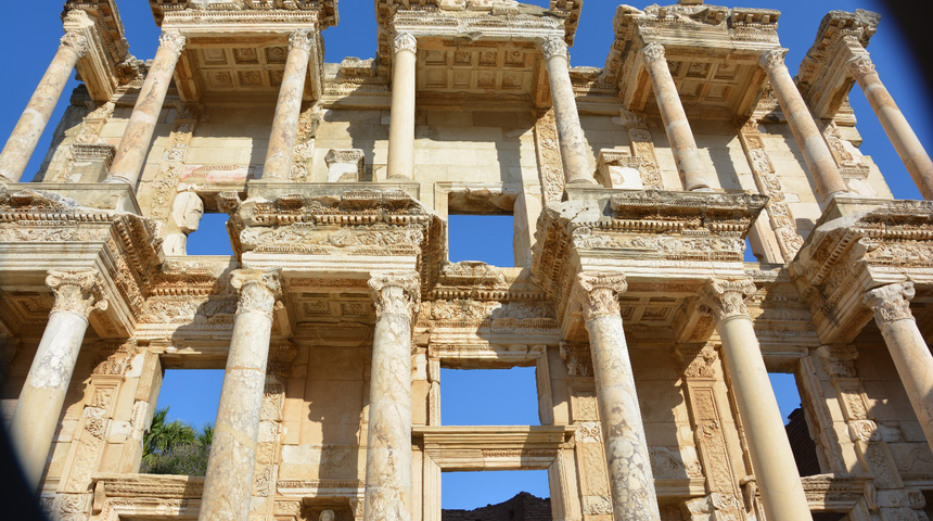 Türkiye’de görülmesi gereken 10 antik kent