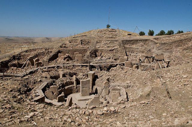 gobeklitepe