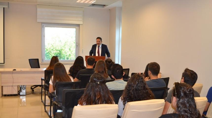 Aydın&rsquo;da 294 &ouml;ğrenci sosyal &ccedil;alışma programından faydalanıyor