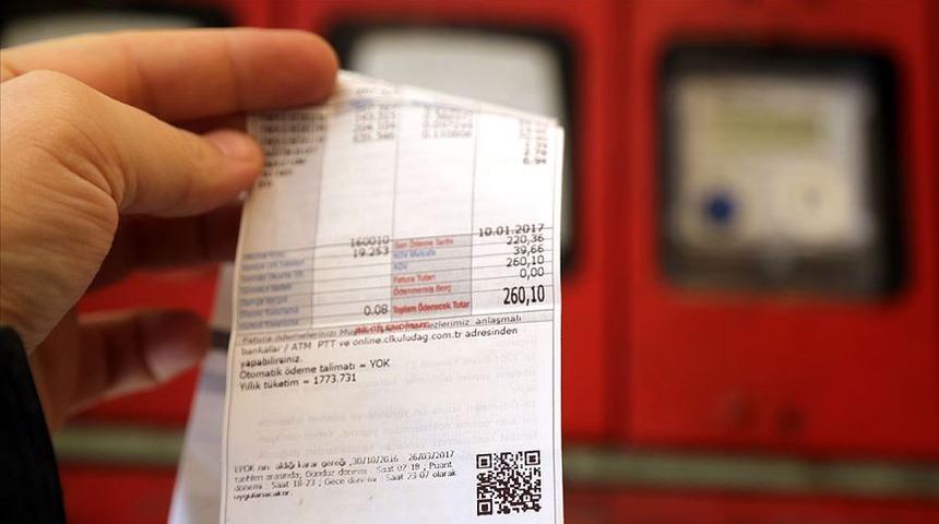 Milyonlarca aboneye elektrik uyarısı: BEDAŞ uyardı: Yüzde 20'yi aştığında...