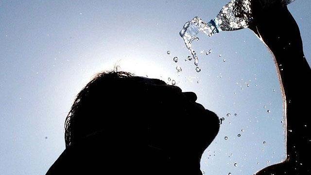 Güneydoğu Anadolu Bölgesi'nde 'Eyyam-ı bahur' başladı! 