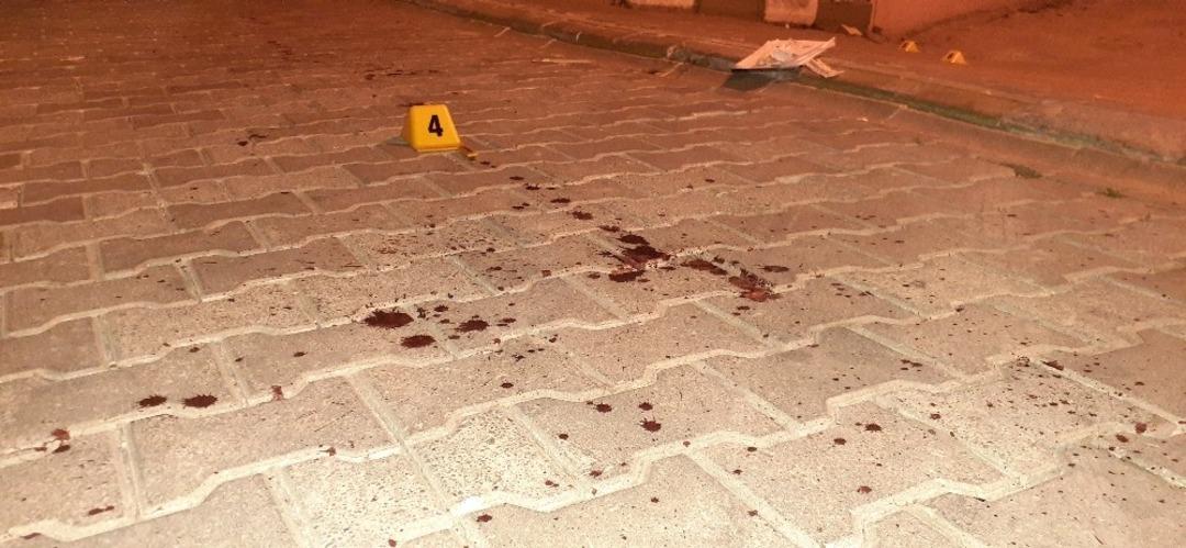 Bursa&rsquo;da iki grup birbirine girdi: 4 yaralı