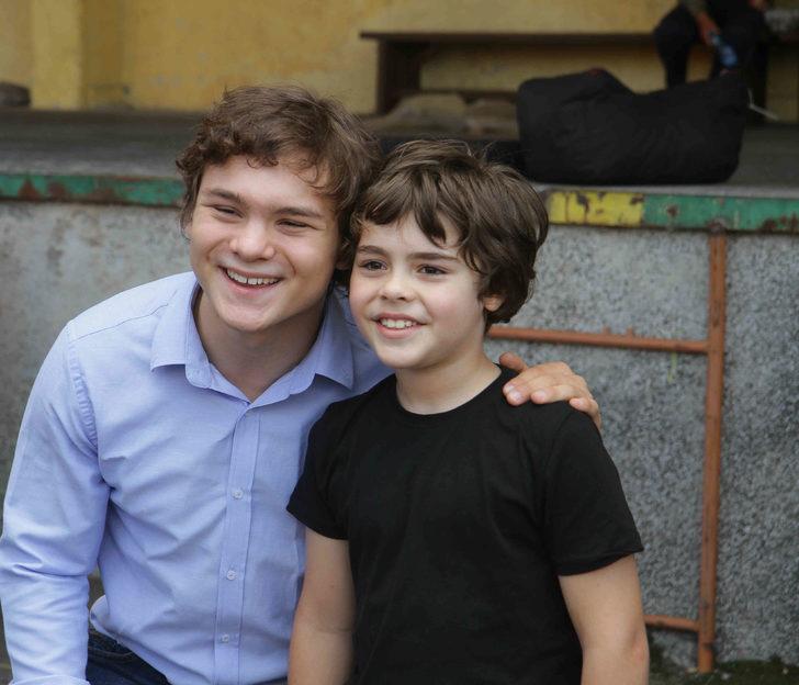 Naim Süleymanoğlu’nun doğduğu topraklarda duygusal anlar G1