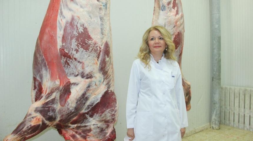 Uzmanı uyardı: "Kurbanlık hayvanlar kesimden &ouml;nce dinlendirilmeli"