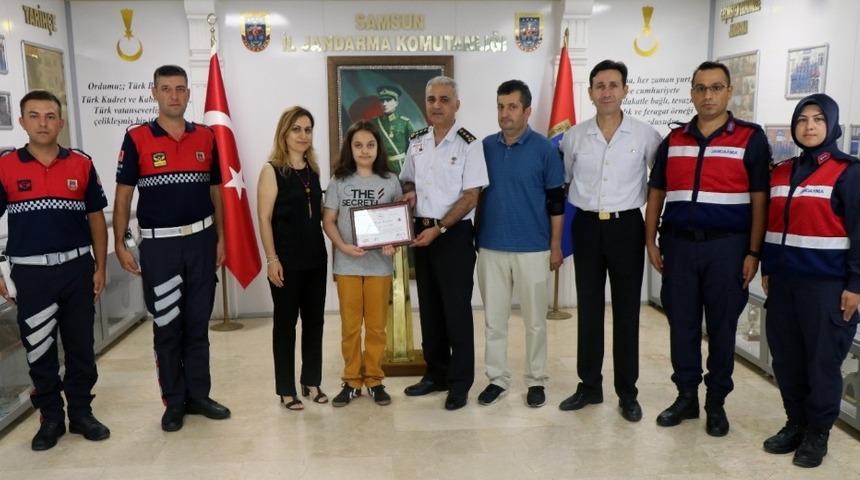 &ldquo;S&uuml;r&uuml;c&uuml; Seyahat Karnesi&rdquo; sosyal sorumluluk projesi