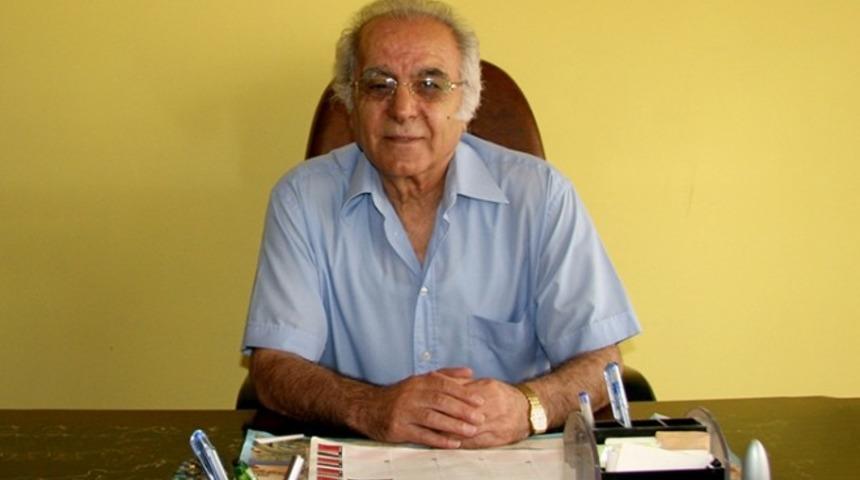 Sungurlu’nun sesi gazetesi 50 yaşında