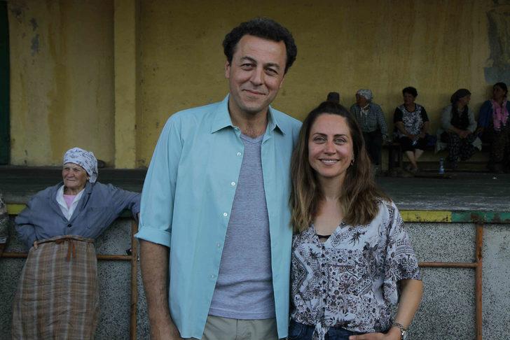 Naim Süleymanoğlu’nun doğduğu topraklarda duygusal anlar G5