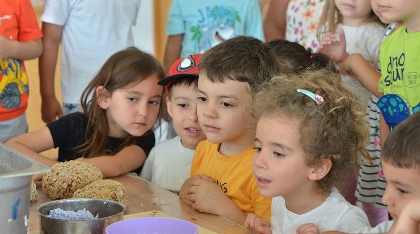 Geri d&ouml;n&uuml;ş&uuml;m bilinci aşılanıyor