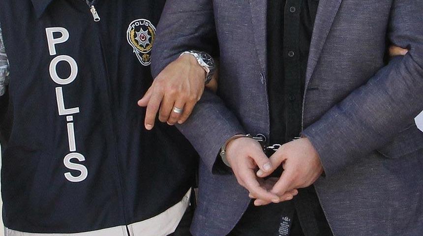 FETÖ'den yargılanan eski MİT mensubuna hapis cezası