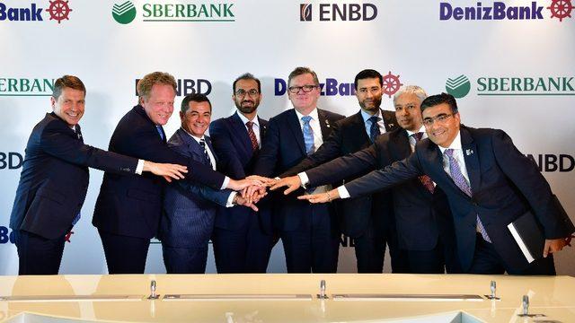 DenizBank, dördüncü kez el değiştirdi