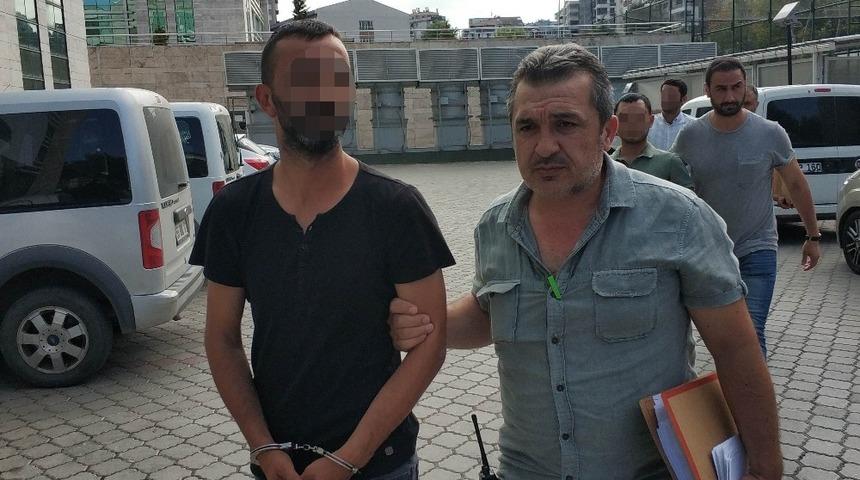 Silahla yaralamaya 3 g&ouml;zaltı