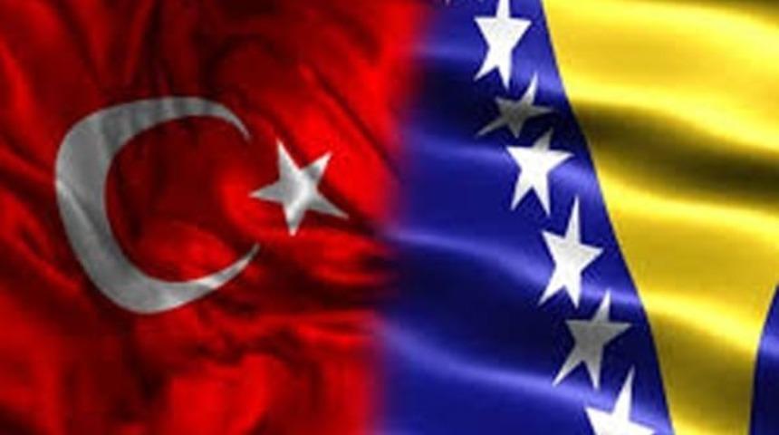 Bosna Hersek Devlet Başkanından Başkan &Ouml;zcan&rsquo;a &ouml;zel davet