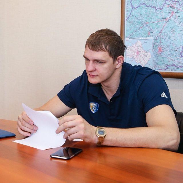 Khimki Moskova, Timofey Mozgov’u transfer etti