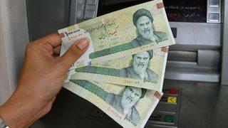 İran riyalden 4 sıfır atarak tümene geçecek