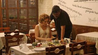 Aşk Tesadüfleri Sever 2’de Zuhal Olcay sürprizi