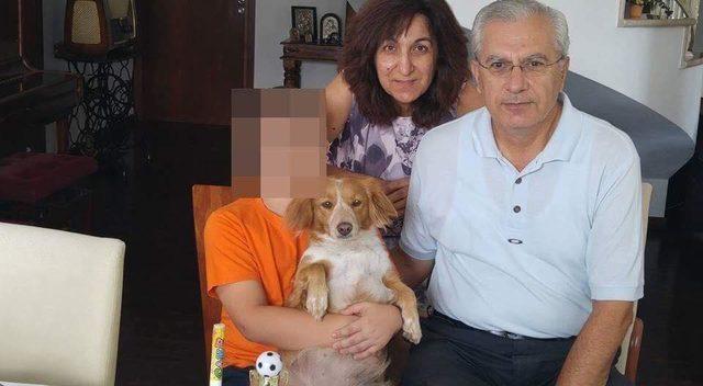 Güney Kıbrıs'ta öğretmen ve eşini bıçaklayarak öldüren zanlıya ömür boyu hapis cezası