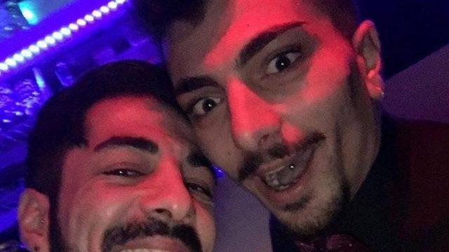 Güney Kıbrıs'ta öğretmen ve eşini bıçaklayarak öldüren zanlıya ömür boyu hapis cezası